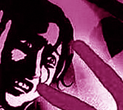 Bangalore rape case